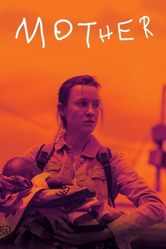 Poster of Mother