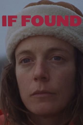 Poster of If Found