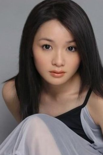 Portrait of 马千珊