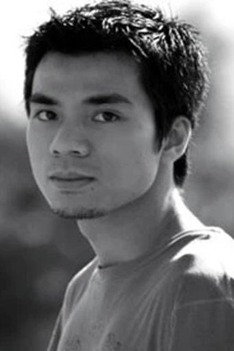 Portrait of Nguyễn Xinh Xô