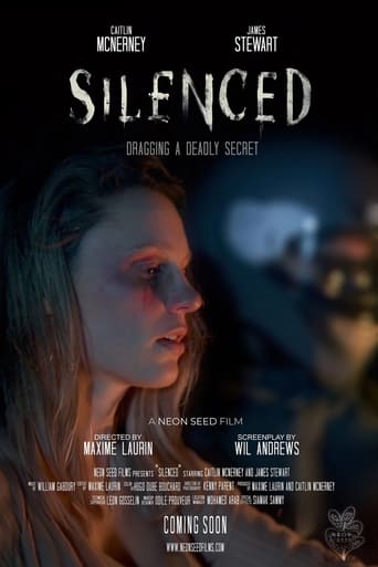 Poster of Silenced