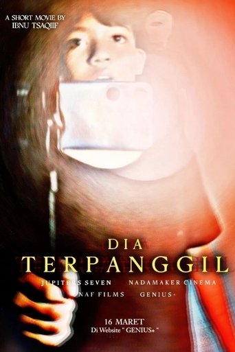 Dia Terpanggil Poster of Dia Terpanggil