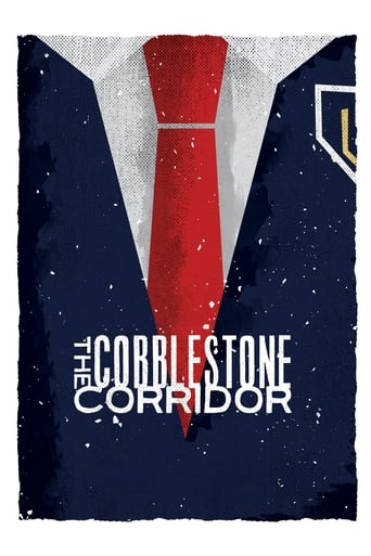 Poster of The Cobblestone Corridor