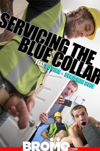 Poster of Servicing The Blue Collar