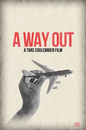 Poster of A Way Out