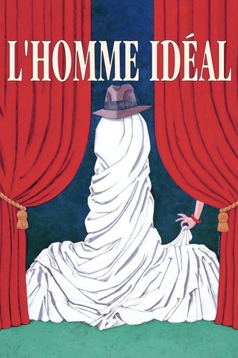 Poster of The Ideal Man