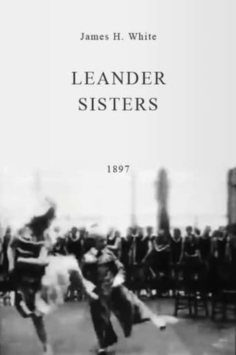 Poster of Leander Sisters