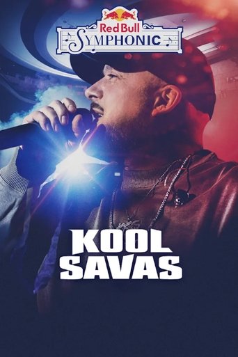 Poster of Red Bull Symphonic: Kool Savas