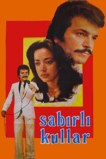 Poster of Sabırlı Kullar