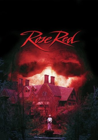 Portrait for Rose Red - Season 1
