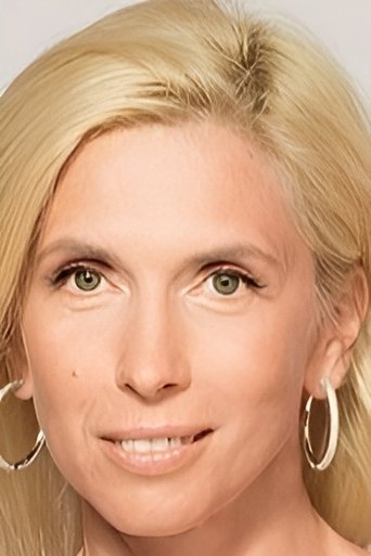 Portrait of Alyona Sviridova