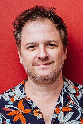 Portrait of Pedro Brício