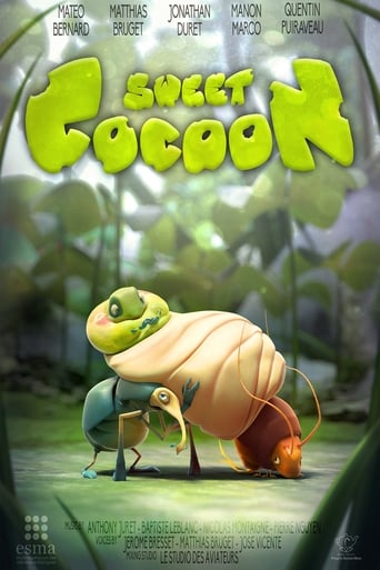 Poster of Sweet Cocoon