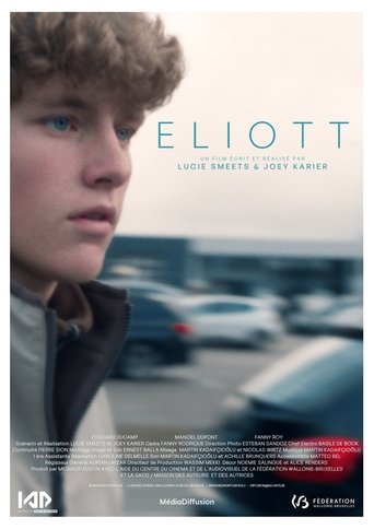Poster of ELIOTT