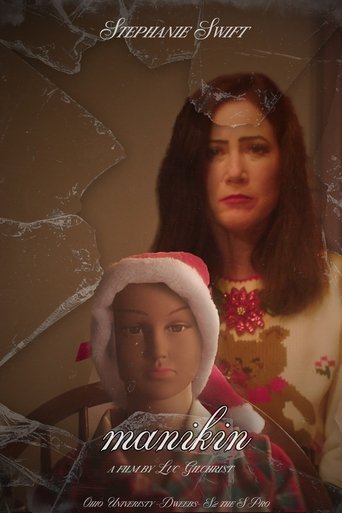 Poster of Manikin