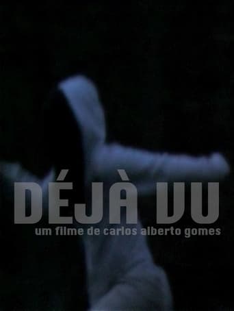 Poster of Déjà Vu