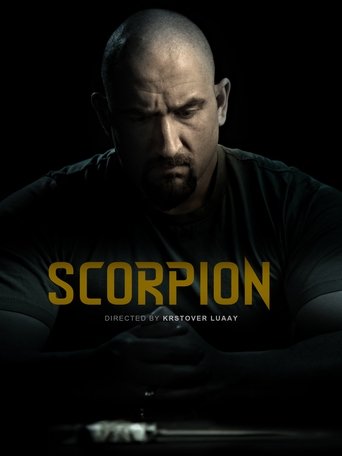 Poster of Scorpion