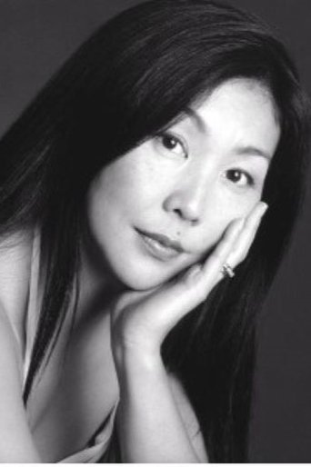 Portrait of Manami Hara