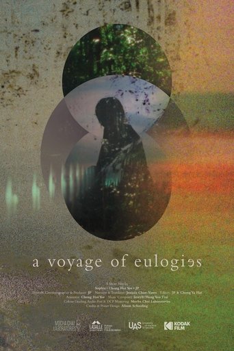 Poster of a voyage of eulogies