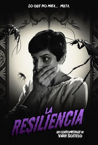 Poster of La resiliencia