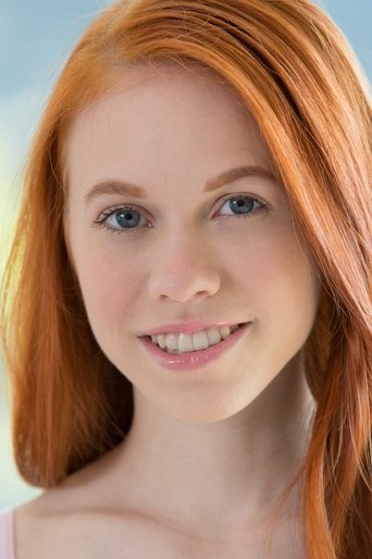 Portrait of Dolly Little