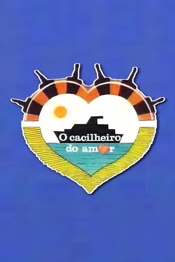 Poster of O Cacilheiro do Amor