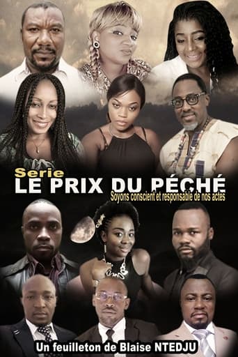 Poster of Le prix du péché