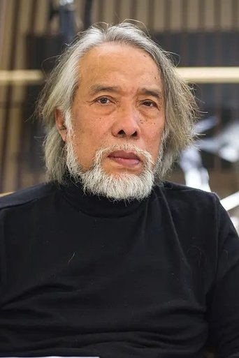 Portrait of Shi Jianquan