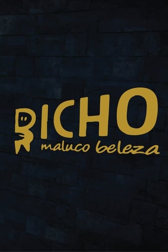 Poster of Bicho Maluco Beleza