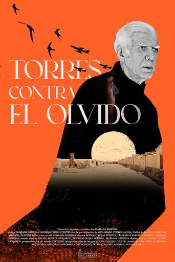 Poster of Torres contra el olvido