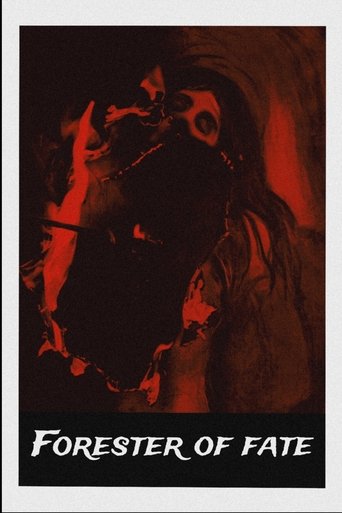 Poster of Forester of fate