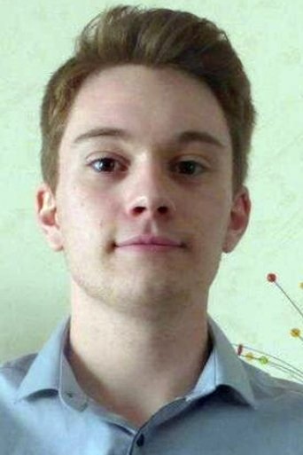 Portrait of Romain Rouan
