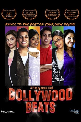 Poster of Bollywood Beats