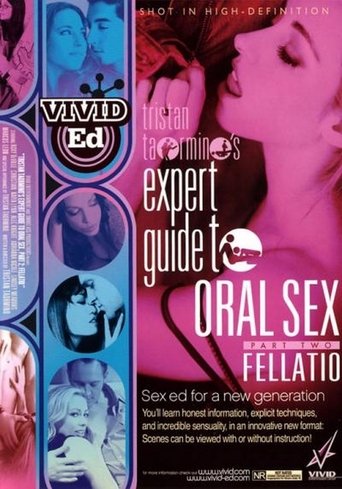 Poster of Expert Guide to Oral Sex: Fellatio