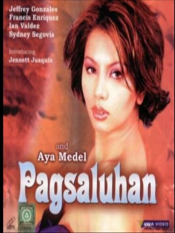 Poster of Pagsaluhan