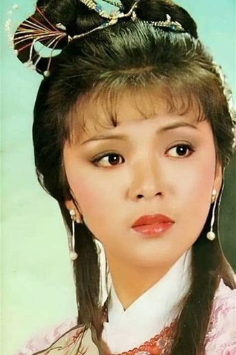 Portrait of Idy Chan Yuk-Lin