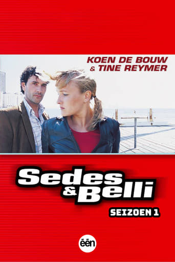 Portrait for Sedes & Belli - Season 1