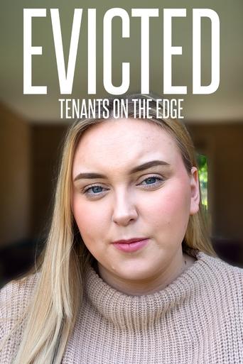 Portrait for Evicted - Specials