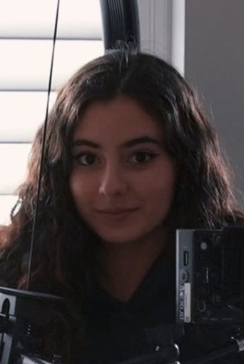 Portrait of Nicole Atalla