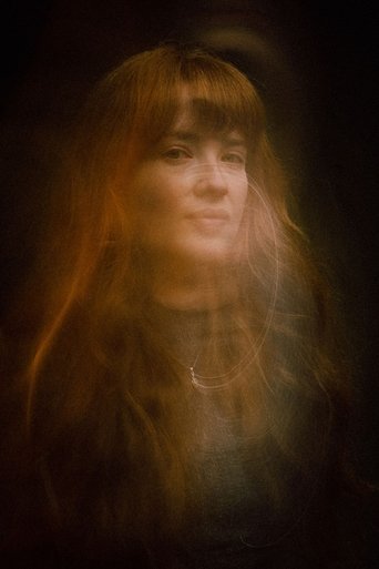 Portrait of Sarah Hegge-Taylor