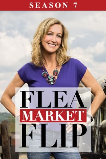 Portrait for Flea Market Flip - Season 7