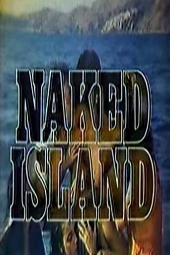 Poster of Naked Island: Butil-ulan