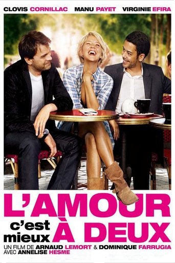 Poster of The Perfect Date