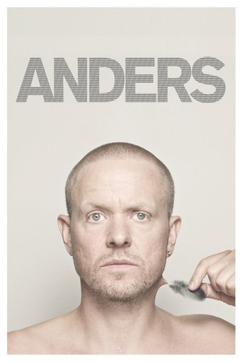 Poster of Anders