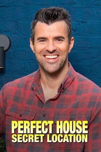 Poster of Perfect House Secret Location