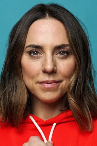 Portrait of Melanie C