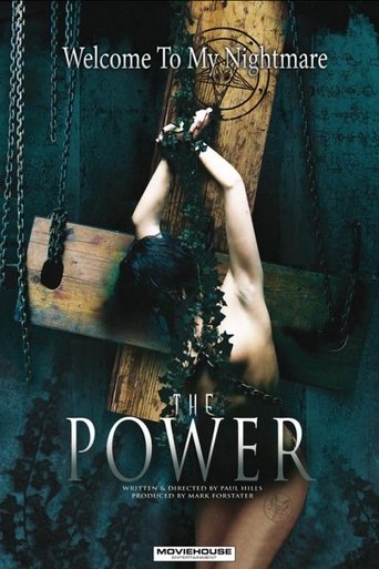 Poster of The Power