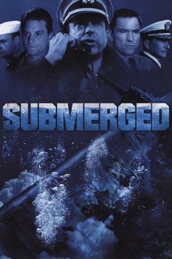 Poster of Submerged