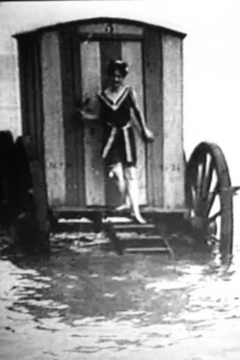 Poster of A Seaside Girl
