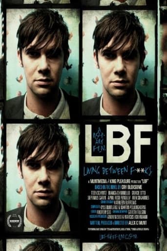 Poster of LBF